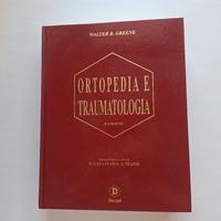 Ortopedia e Traumatologia 2° edizione
