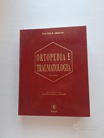 Ortopedia e Traumatologia 2° edizione