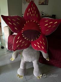 Demogorgone stranger things