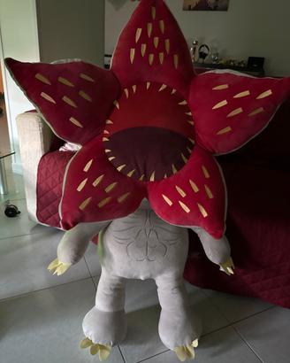 Demogorgone stranger things