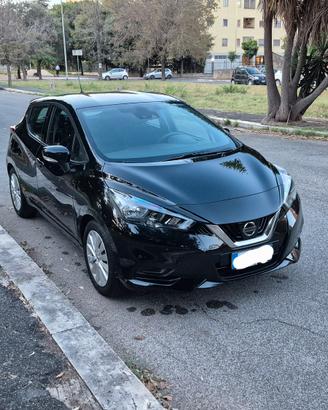 Micra 0.9 IG-T 12V 5 porte Acenta 