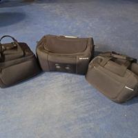 BORSE INTERNE ORIGINALI PER BMW R 1200 RT