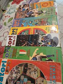 album calciatori panini  