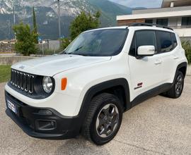 Jeep Renegade 140CV 4WD - WoW is Top !!!