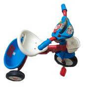 Bicicletta Triciclo a tre ruote per bambini
