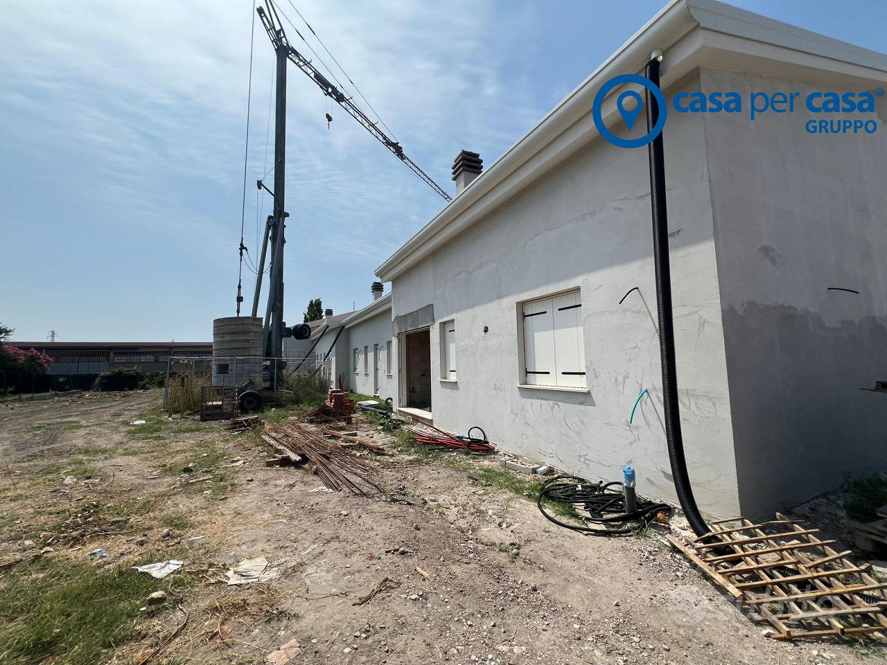 Casa – Rovigo, Commenda - Altro