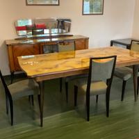 Mobili buffet  vintage anni ‘60