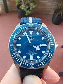 Tudor Pelagos fxd mn22 