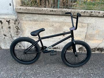 Bmx Fiend