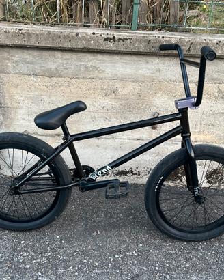 Bmx Fiend