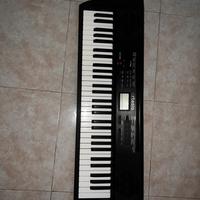 PIANOLA DIGITALE