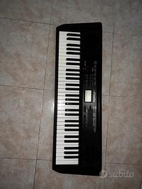 PIANOLA DIGITALE