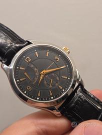 Louis erard Power reserve 