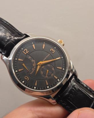 Louis erard Power reserve 