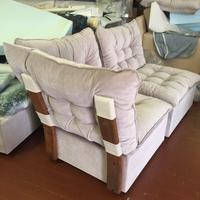 Diano modulare 4 posti a sedere