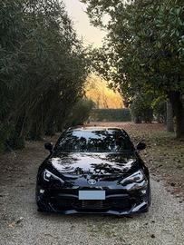 Toyota Gt86
