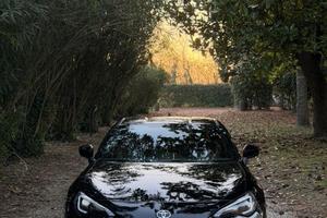 Toyota Gt86