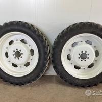 Ruote trattore strette 270/95 R36