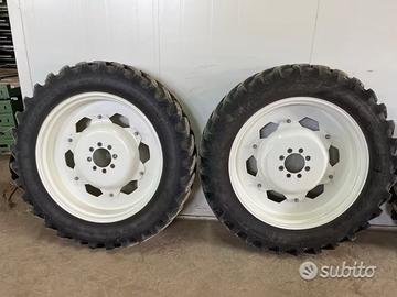 Ruote trattore strette 270/95 R36