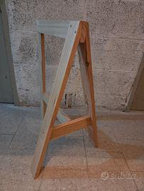 Cavalletti leroy merlin