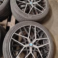 Cerchi in lega per BMW
