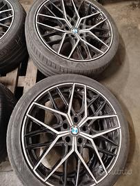 Cerchi in lega per BMW