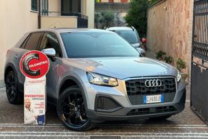 Audi Q2 30 TDI S tronic Admired