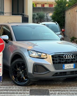 Audi Q2 30 TDI S tronic Admired