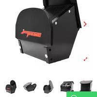 Filtro air box jet prime tmax 500 530