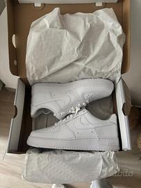 Scarpe nike air force 1