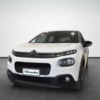 CITROEN C3 1.2 puretech Feel 68cv