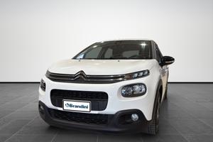 CITROEN C3 1.2 puretech Feel 68cv