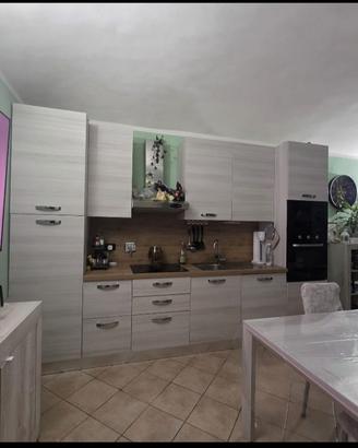 Cucina Seminuova