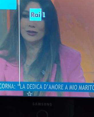 TV Samsung 27 pollici