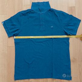 polo uomo sun 68