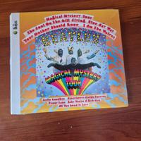 Magical mystery tour - beatles