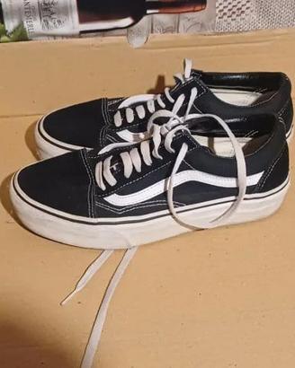 Vans Scarpe Taglia 38.5