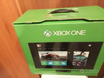 XBOX ONE
