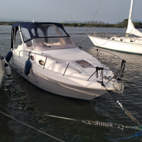 Saver Riviera 24