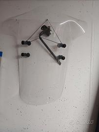 parabrezza scooter  marca biondi