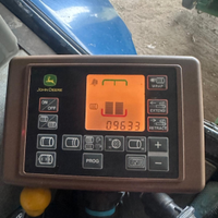 Rotopressa John Deere 582