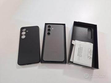 Samsung Galaxy S24 da 256 GB Onyx Black