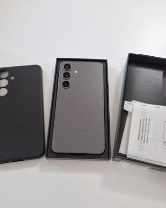 Samsung Galaxy S24 da 256 GB Onyx Black