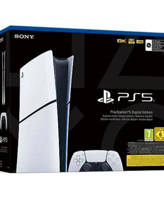 PlayStation 5