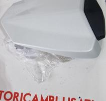 Monoposto nuovo bianco Yamaha r1 09/14