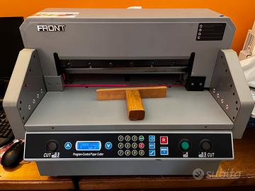 Tagliarisme movimento automatico