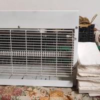 funzionale cattura insetti 