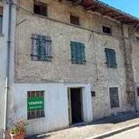 TRADIZIONALE RUSTICO DA PERSONALIZZARE CON DIPE...