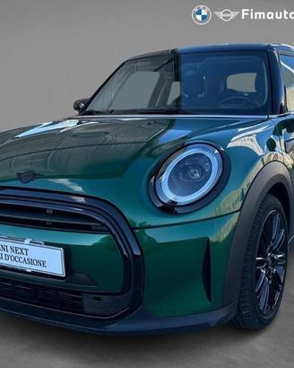 MINI Cooper 1.5 Cooper Classic 5 porte Pacchetto