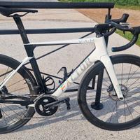 bici factor ostro vam 54
